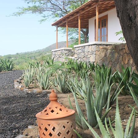 סאו פיליפי La Fora Ecolodge מראה חיצוני תמונה