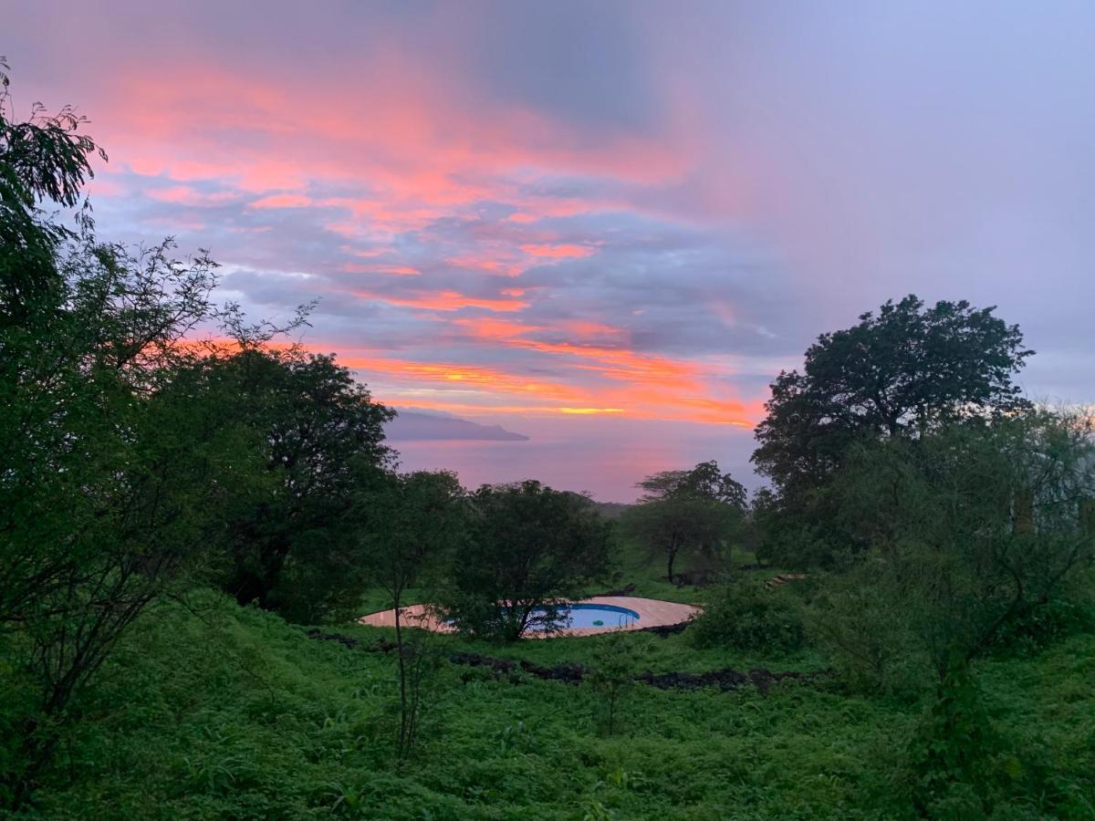 סאו פיליפי La Fora Ecolodge מראה חיצוני תמונה