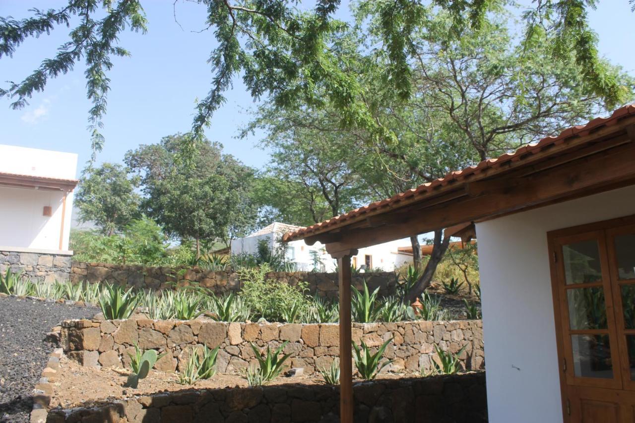 סאו פיליפי La Fora Ecolodge מראה חיצוני תמונה
