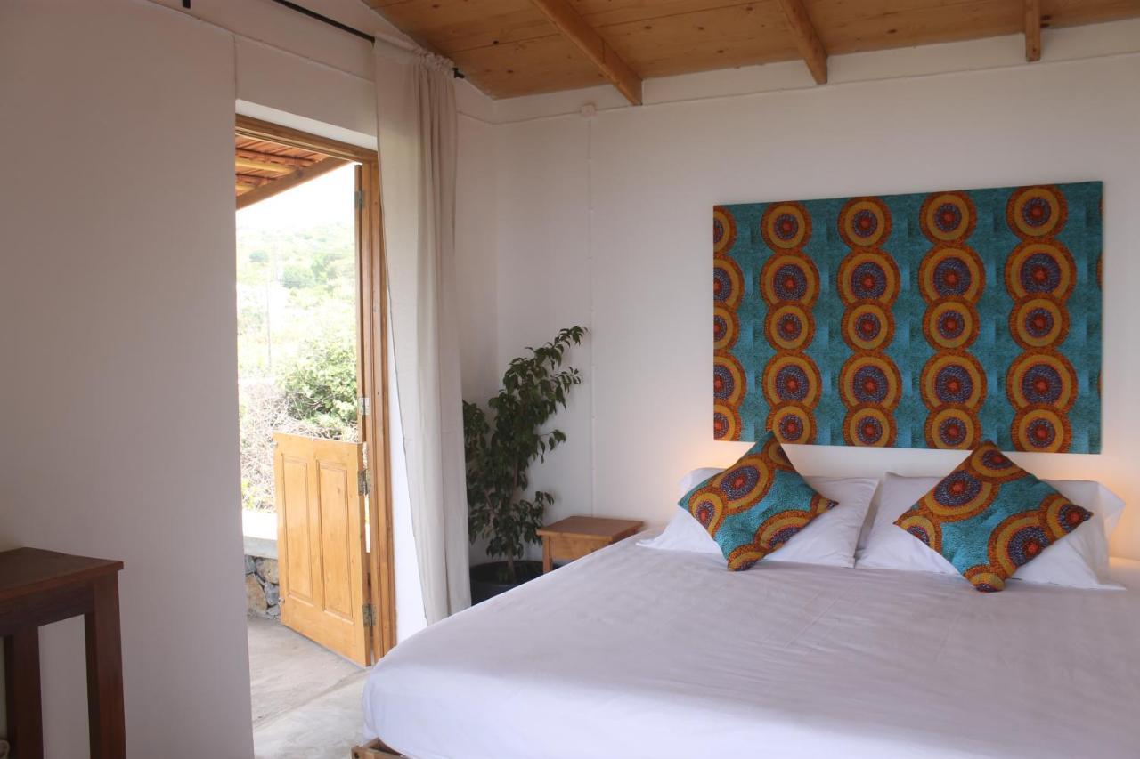 סאו פיליפי La Fora Ecolodge מראה חיצוני תמונה