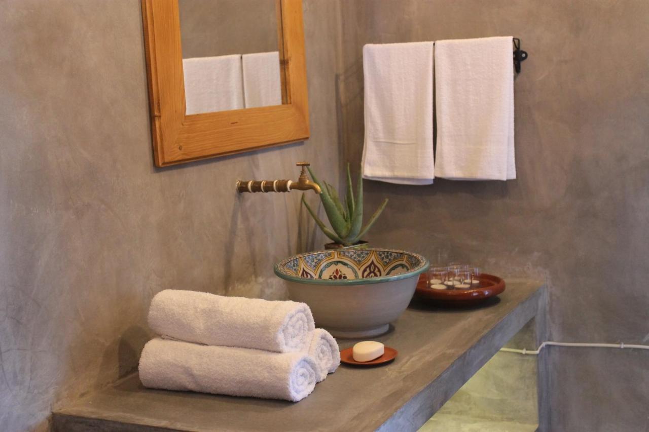 סאו פיליפי La Fora Ecolodge מראה חיצוני תמונה