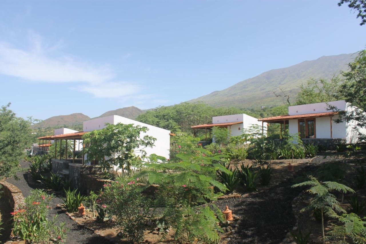 סאו פיליפי La Fora Ecolodge מראה חיצוני תמונה