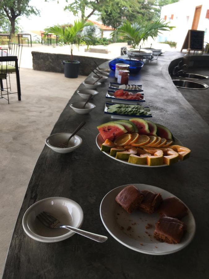 סאו פיליפי La Fora Ecolodge מראה חיצוני תמונה